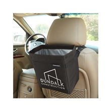 Dri Duck Eco Friendly Vehicle Trash Corral Bin