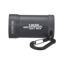 Dri Duck Storage COB Flashlight With Earplugs and Compass