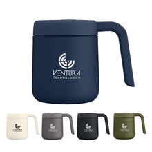 WorkSpace 12 oz Vacuum Insulated Mug