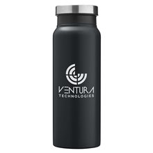 WorkSpace 20 oz Vacuum Insulated Stainless Steel Bottle
