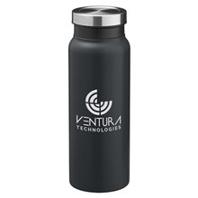 WorkSpace 20 oz Vacuum Insulated Stainless Steel Bottle