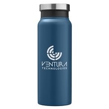 WorkSpace 20 oz Vacuum Insulated Stainless Steel Bottle