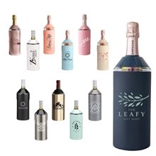 Vinglac(R) Wine Bottle Insulator