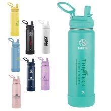 Takeya(R) 24 oz Actives with Straw Lid
