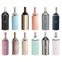 Vinglac(R) Wine Bottle Insulator, Laser, Standard