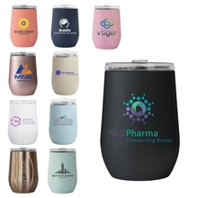 Vinglac(R) 10 oz Stemless Wine Tumbler