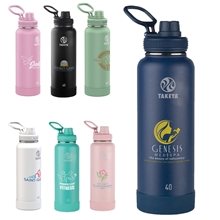 Takeya(R) 40 oz Actives with Spout Lid