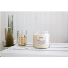 Stonewall Home Soy Blend Candle