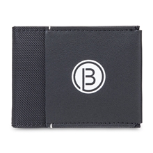 Travis Wells(R) Lennox Recycled Nylon Money Clip