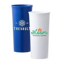 16 oz Coliseum Cup