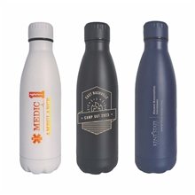 17 oz Swig Stainless Steel Bottle