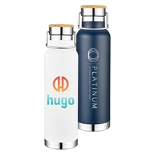 20 oz Double Wall SS Vacuum Bottle