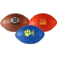 11 Vinyl Grip Football