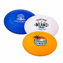 9 ZingBee Flyer Disc