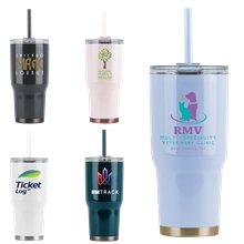 Reduce(R) 34 oz COLD1 Tumbler, Full Color Digital