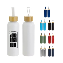 Asbury 24 oz Recycled Aluminum Bottle