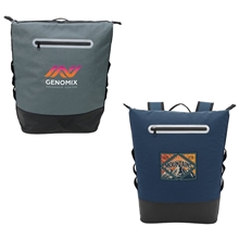 Pathfinder Polycanvas Insulated Cooler Backpack