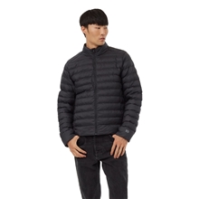 Mens Tentree Cloud Shell Packable Puffer Jacket