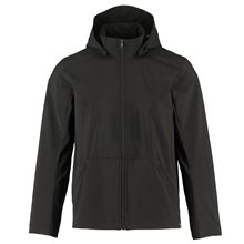 Mens MANZANO Eco Softshell Jacket
