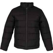 Mens GENEVA Eco Packable Insulated Puffer Jacket