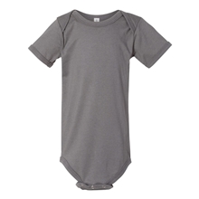 Bella + Canvas - Baby Short Sleeve Onesie - 100b