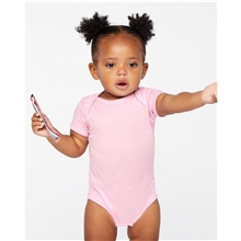 Rabbit Skins - Infant Baby Rib Bodysuit