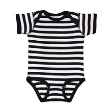 Rabbit Skins - Infant Baby Rib Bodysuit