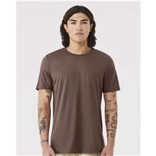 Bella + Canvas - Unisex Short Sleeve Jersey T - Shirt - 3001