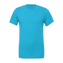 Bella + Canvas - Unisex Short Sleeve Jersey T - Shirt - 3001