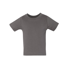 Bella + Canvas - Baby Short Sleeve Tee - 3001b