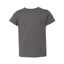 Bella + Canvas - Toddler Short Sleeve Tee - 3001t
