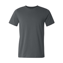 BELLA + CANVAS - USA - Made Jersey Tee