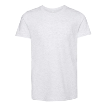 Bella + Canvas - Youth Short Sleeve Crewneck Jersey Tee - 3001y