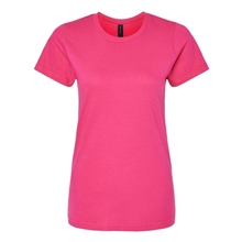 Gildan - Softstyle(R) Womens Midweight T - Shirt