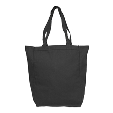 Liberty Bags - Allison Cotton Canvas Tote