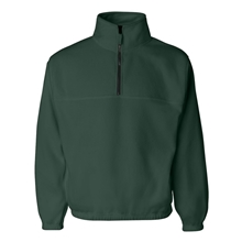 Sierra Pacific 1/4 Zip Fleece Pullover