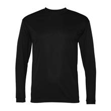 C2 Sport Long Sleeve Performance T - Shirt