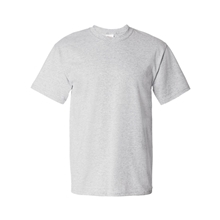 Hanes - ComfortSoft(R) Heavyweight T - Shirt - 5280