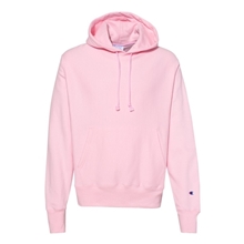 Champion - Reverse Weave Hooded Sweatshirt