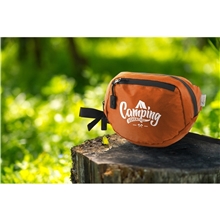 North Vista Trail Waist Pack