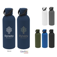 17 oz Leighton Stainless Steel Bottle
