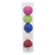5- Piece LIp Moisturizer Ball Tube Gift Set