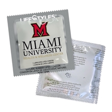 Tuxedo Condoms
