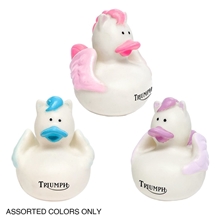 Pegasus Duck