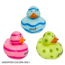 Pattern Ducks
