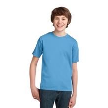 Port Company Youth Essential T - Shirt