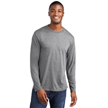 Port Company(R) Long Sleeve Fan Favorite(TM) Tee