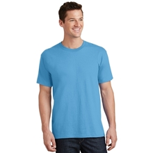 Port Company 5.4 oz 100 Cotton T - Shirt