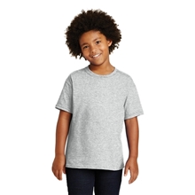 Gildan(R) - Youth Heavy Cotton(TM) 100 Cotton T - Shirt. - G5000B