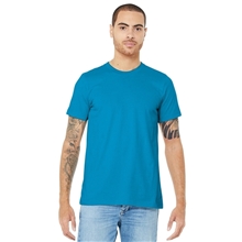 Bella+Canvas (R) Unisex Jersey Short Sleeve Tee - 3001